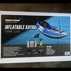 Kayak