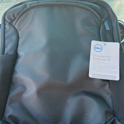 Dell Backpack