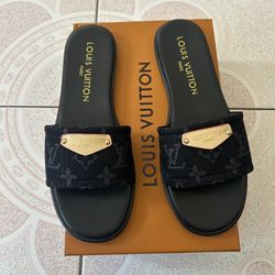 LV Sandals 