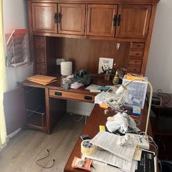 Desk