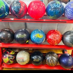 48” Commercial Heavy Duty Bowling Storage or Dumbbell Storage Rack