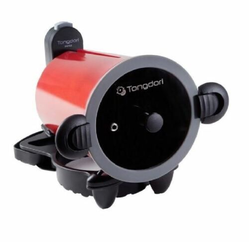 Henz Tongdori Rotating BBQ Grill