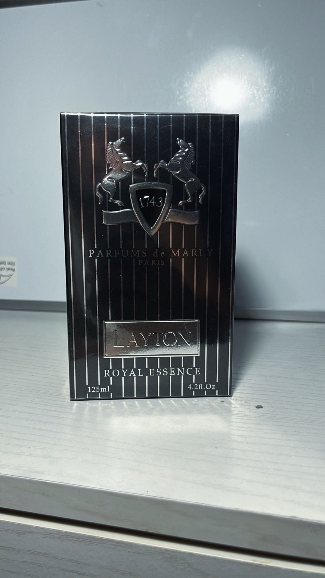 Parfums de Marly Layton Original | Uno de los Más Buscados 🔥