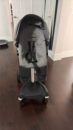Stokke Stroller