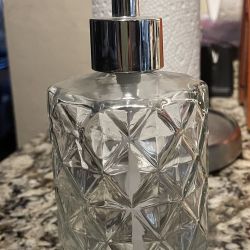 Glass Dispenser