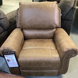 Larkinhurst Rocker Recliner