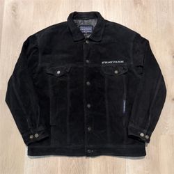 Vintage Phat Farm Work Jacket 