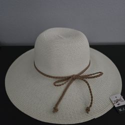 Womens Hat