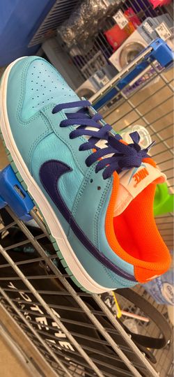 Nike dunks