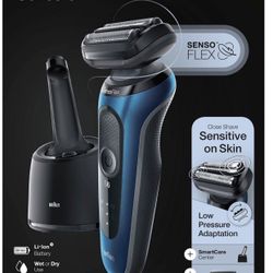 Mens Shaver