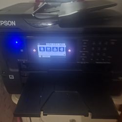 Epson Printer.