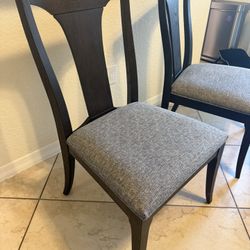 Ethan Allen Dining Room Chairs 