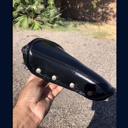 SCHWINN APPROVED VINTAGE SEAT 