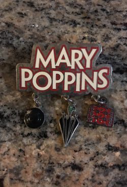 Mary Poppins collector's edition