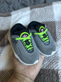 4C BABY SHOES ADIDAS TARGET CARTERS
