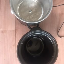 Slow Cooker