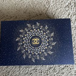 Chanel Gloss Up Lip Set