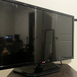 LG Tv 32 inch
