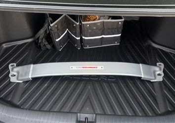 Mustang Strut tower brace