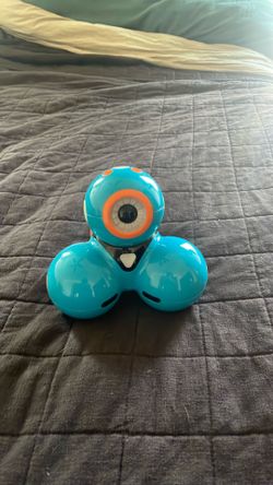 Wonder dash robot LIKE NEW
