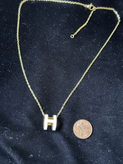 Necklace  H 