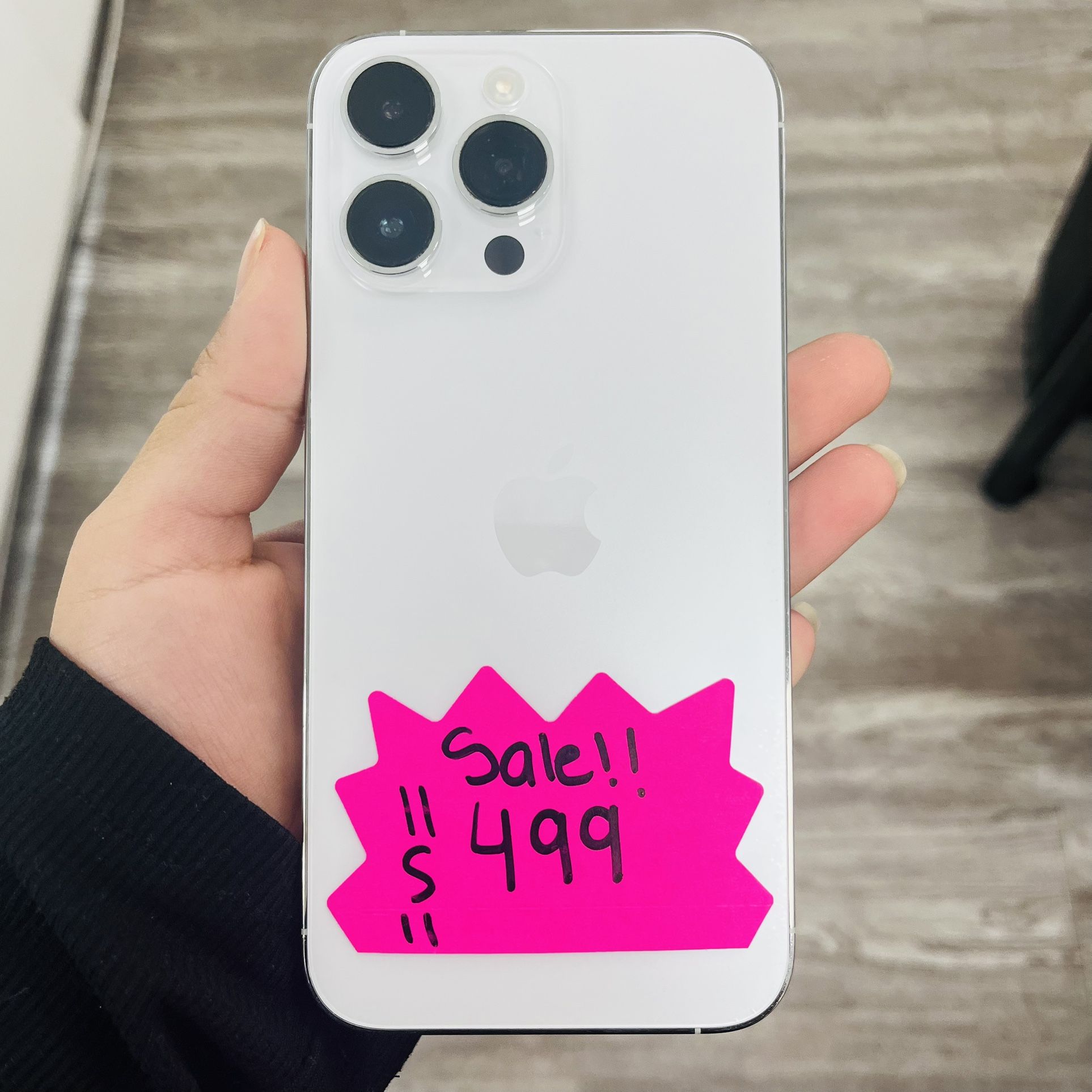 iPhone 14 Pro Max 128gb Unlocked 