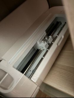 Cricut Cutting Machine White