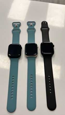 Apple Watch 10 46mm gps & lte