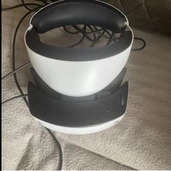 Sony PlayStation VR2 PS VR 2 HEADSET ONLY CFI-ZVR1 For PS5