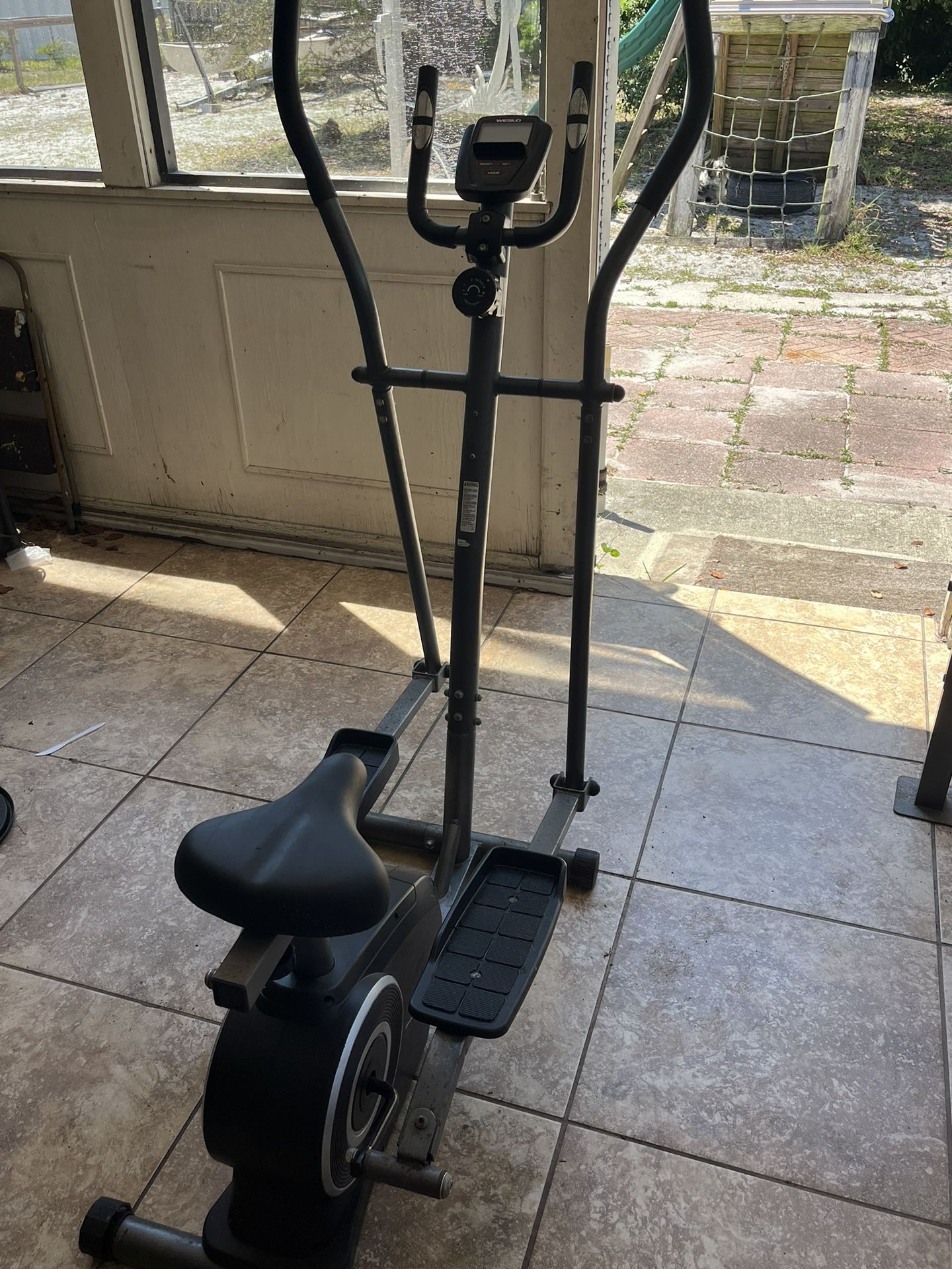 Gym Equipment