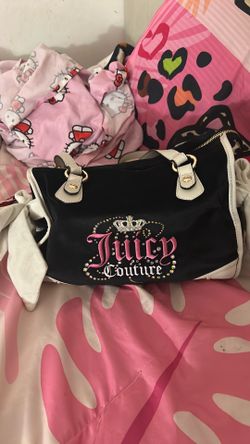 Juicy Couture Dreamy Purse
