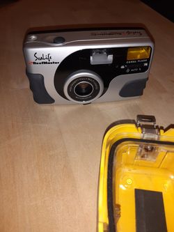 Sea Life Water Proof Case