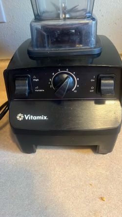 Vitamix 5200