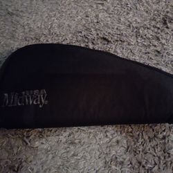 Midway Black Bag
