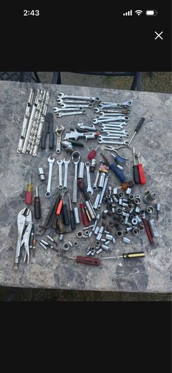 tools