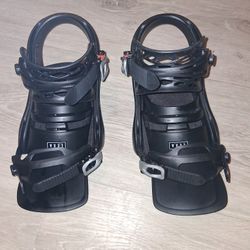 Burton Lexa Snowboard Bindings 
