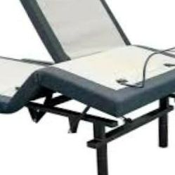 Brand New Queen Adjustable Bases For Mattresses