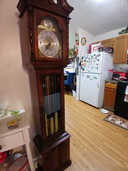Reloj Vintage $200 Working perfect
