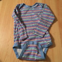 Gerber 24 months onesie