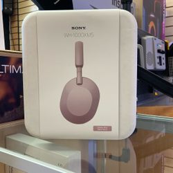Sony 1000XM5 Headset 