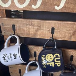 Mug Holder