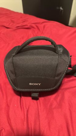 Sony ZV-1F