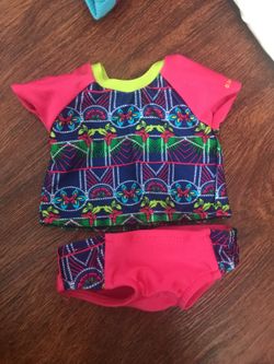 American girl doll clothes