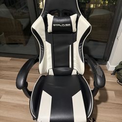 Gaming Chair Recliner