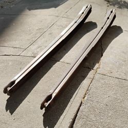 Trailing Arms, 67-72  Chevy C10