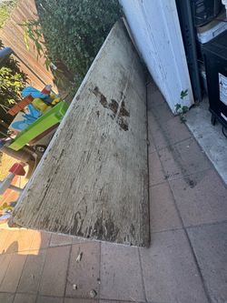 Free table