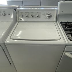 Kenmore Elite Heavy Duty KING Size Capacity Washer In Excellent Working Condition 