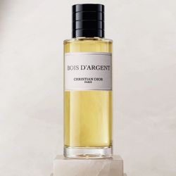Bois D’argent Christian Dior 4.2oz Sealed In Box