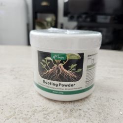 Rooting Powder