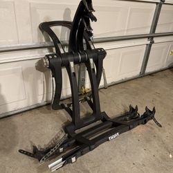 Thule Raceway Platform